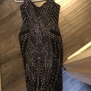 PROM DRESS / FORMAL DRESS